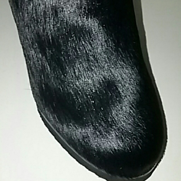 Walking Cradles Women's Tenacious Boot | Black Calf Leather | 6.5 WW US - Picture 3 of 8